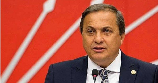 Refah dolu bir ülkeyi hep birlikte kuracağız