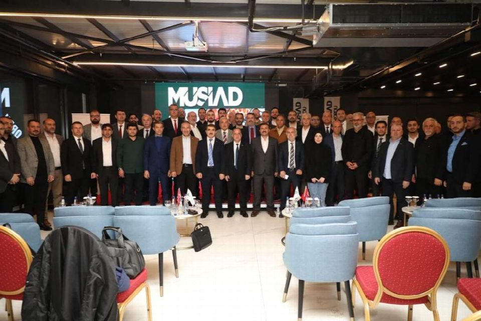 Başkan Güler, bölgesel tarım zirvesinde konuştu “200 yıllık fındığın makus talihi değişecek”