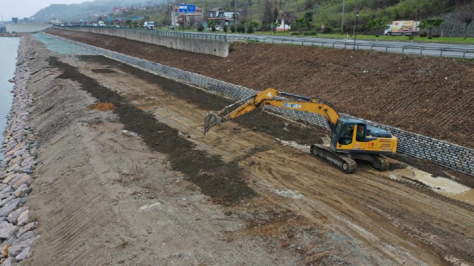 Ordu’da su sporu canlanıyor