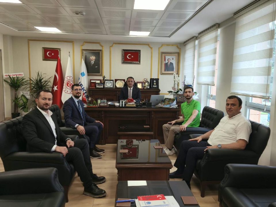 Ordu’da gençlere eczacılık sektöründe istihdam fırsatı