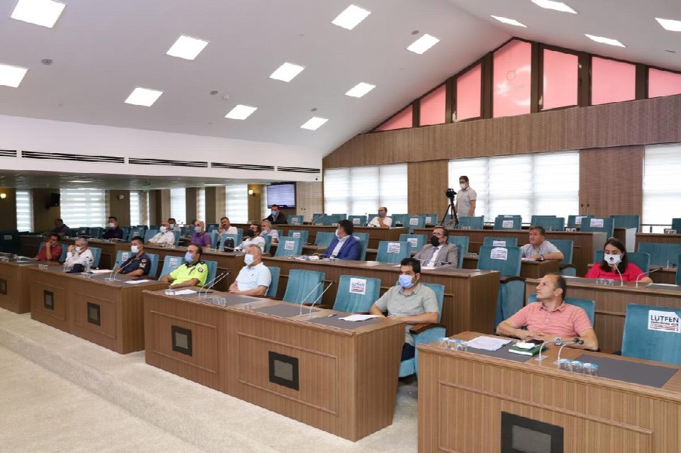 Yol güvenliği için 19 ilçede çalışma yapılacak