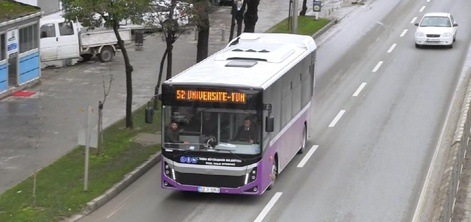 GEÇİŞ SÜRECİ 9 MART’TA TAMAMLANIYOR