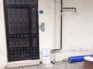 Fatsalıların doğalgaz sevinci -Fatsa Belediye Başkan Yardımcısı Muharrem Aktepe: -Bu ay içinde üç mahallemize doğalgazı vereceğiz