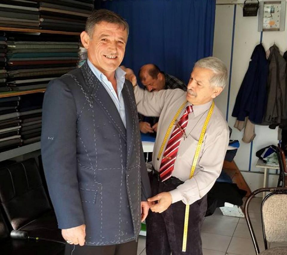 Terziler eski iş hareketliliğini arıyor