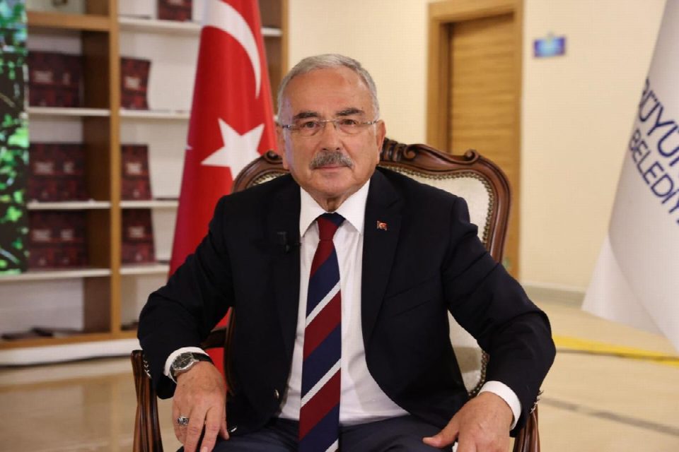 Başkan Güler ile 1900 km yol! ... Seçim vaadleri dışında 290’ı aşkın çalışma!