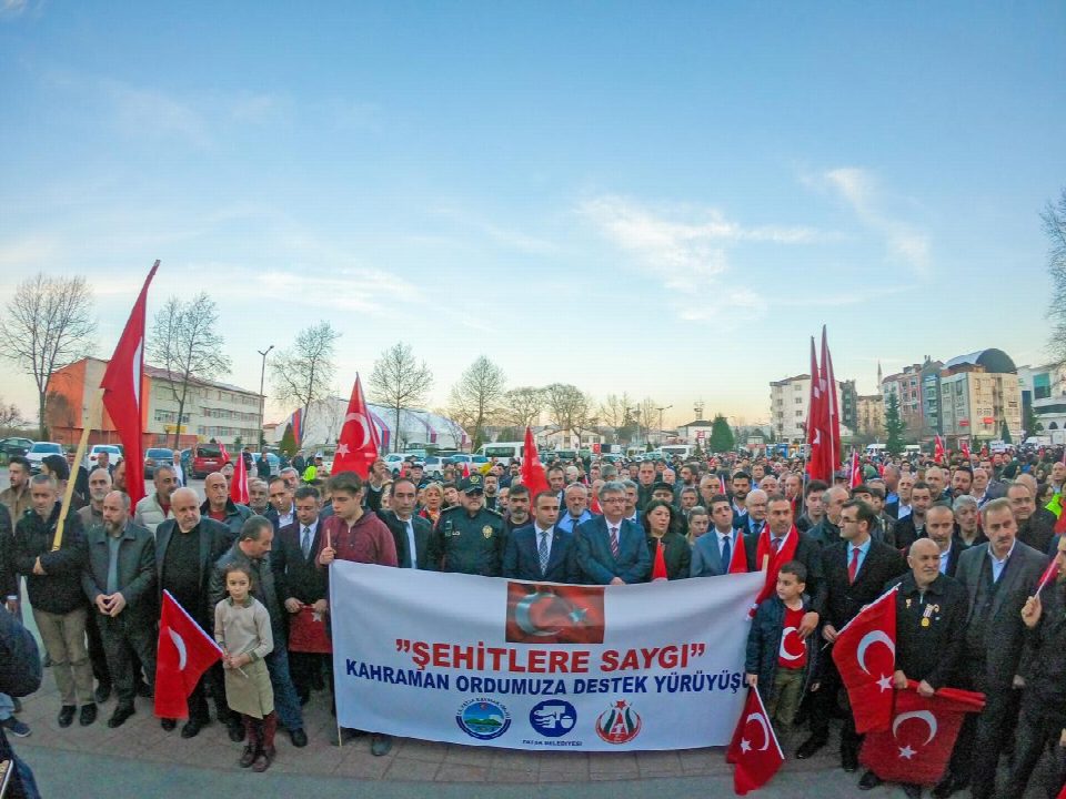 FATSA TEK YÜREK