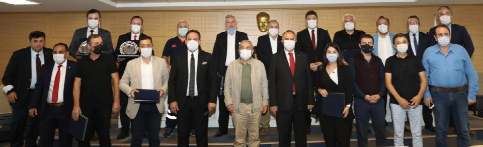Hilmi Güler'den iş dünyasına çağrı