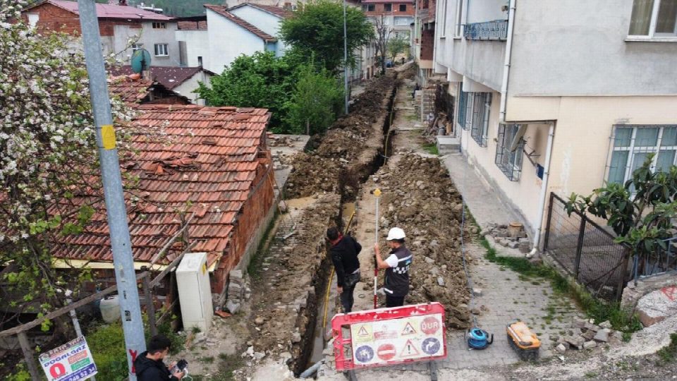 BİR HAYAL DAHA GERÇEK OLUYOR