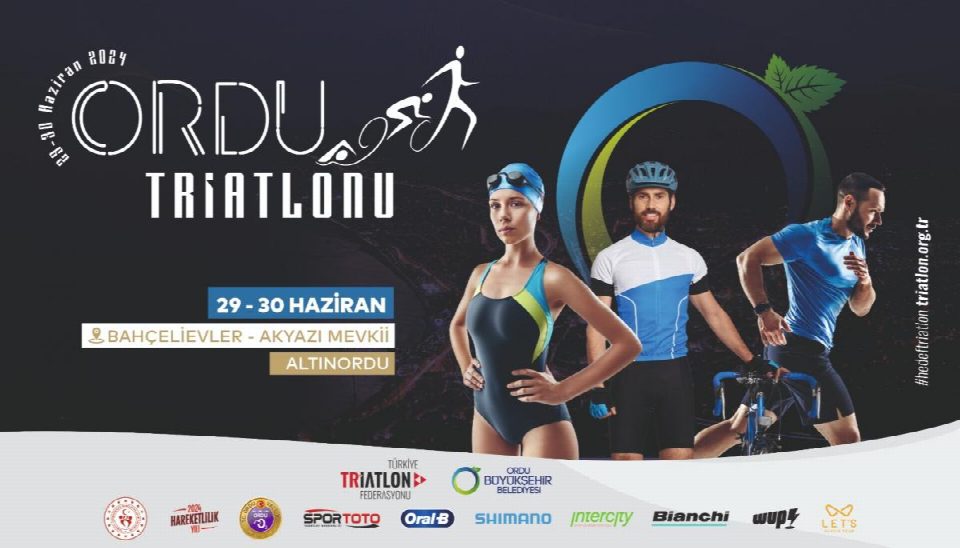 Güç, koordinasyon ve zeka bir sporda