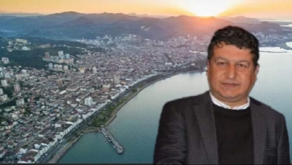 CHP Belediye Meclis Üyesi Serkan Kara "FATSA'YI ANLATAMADIK SİZE"