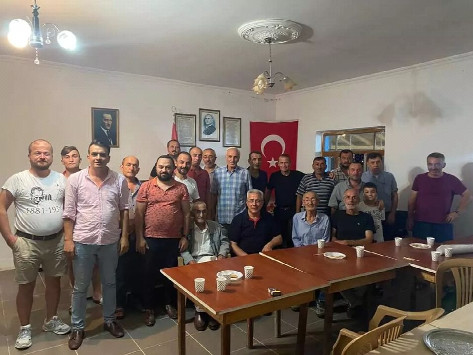 Seyfi Erat güven tazeledi