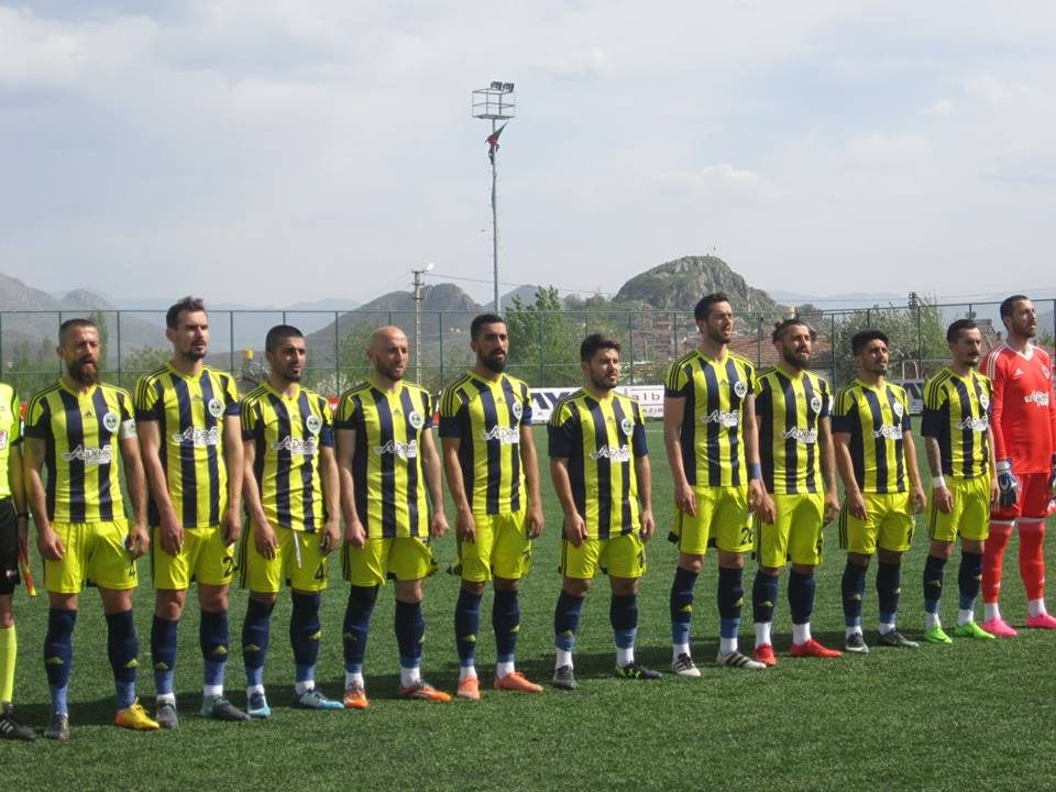 Fatsa Belediyespor’un rakibi Artvin Hopaspor