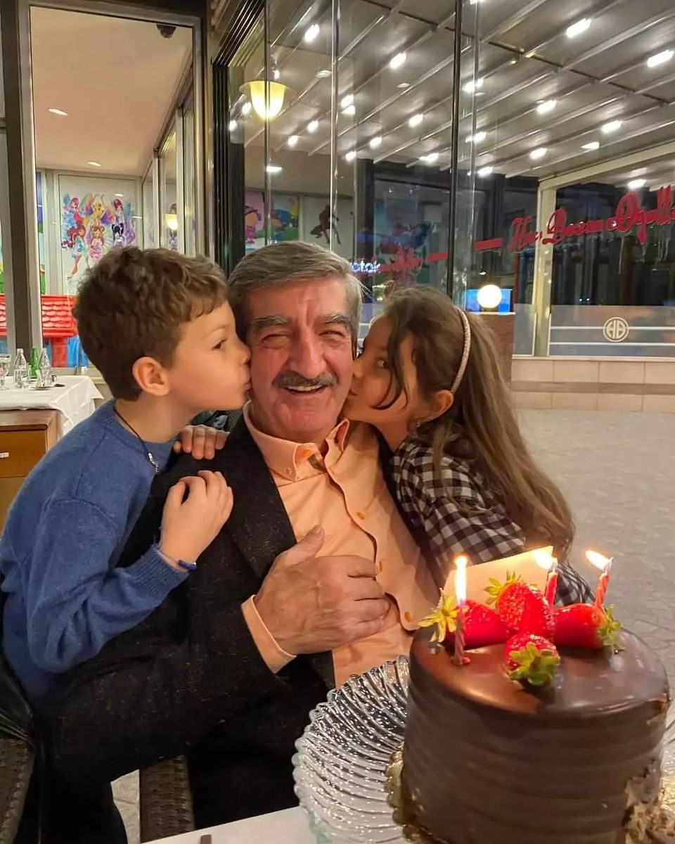 Nice yıllar Altuntaş