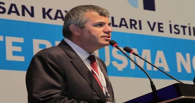 8 BİN 737 ORDULU İŞ BULDU