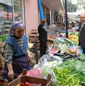İHTİYAÇ DIŞI SATIŞ YAPAMIYORUZ
