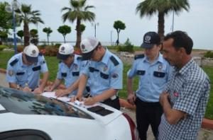 Trafik Denetimleri Sıklaşacak