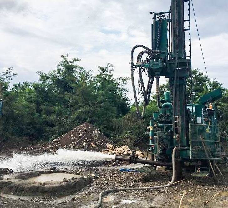 OSKİ 3,5 yılda 30 sondaj kuyusu açtı