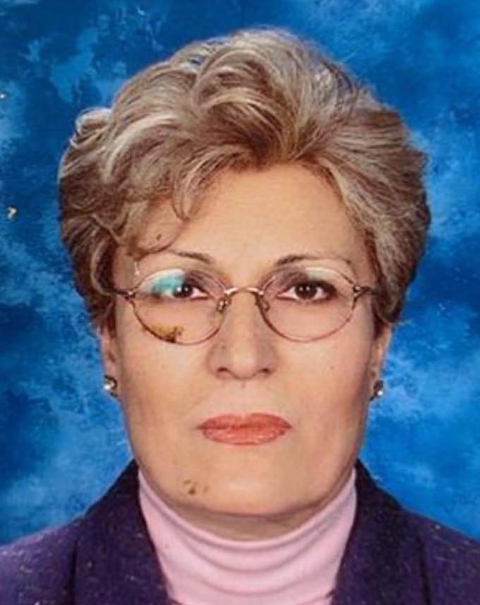 Emekli öğretmen Sevil Şeker vefat etti