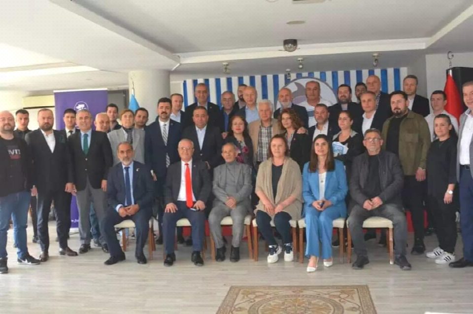Osman Cayak güven tazeledi