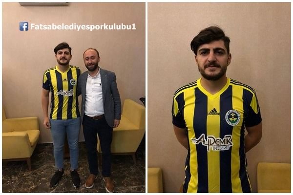 Fatsa transfere başladı