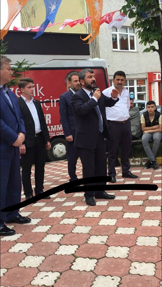 Bilgiç, “24 Haziran seçimleri kimileri için sürpriz olacak”