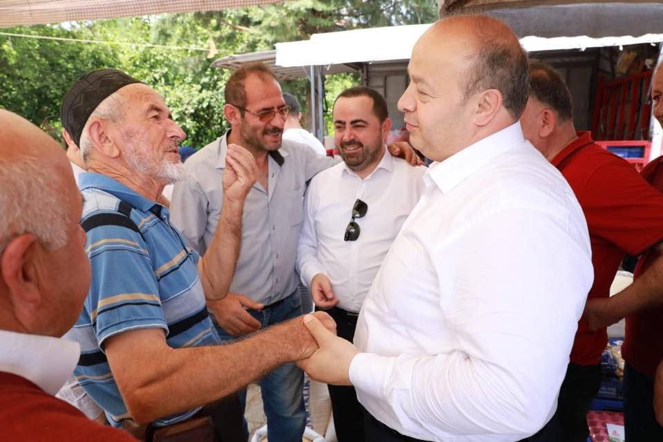 “24 Haziran Şahlanışın Adıdır”