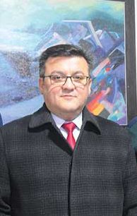 Fatsa İlçe Emniyet Müdürü Barutçu görevine başladı