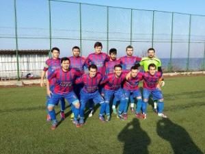 KAPTAN BÖYLE İSTEDİ ULUBEY ELİ BOŞ GİTTİ