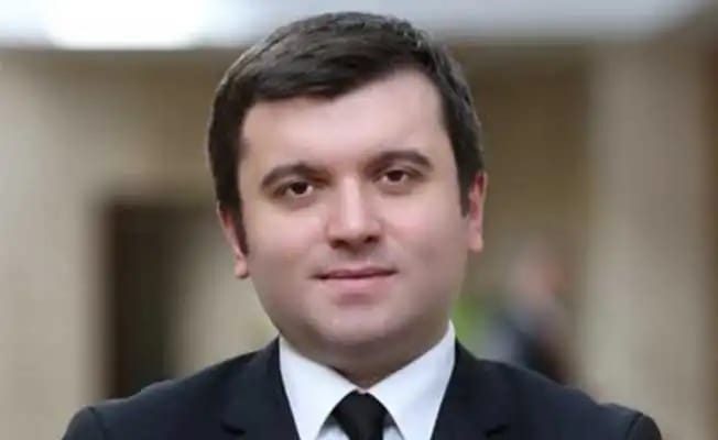 Yavuz Selim Kıran, Dışişleri Bakan Yardımcılığı görevine getirildi