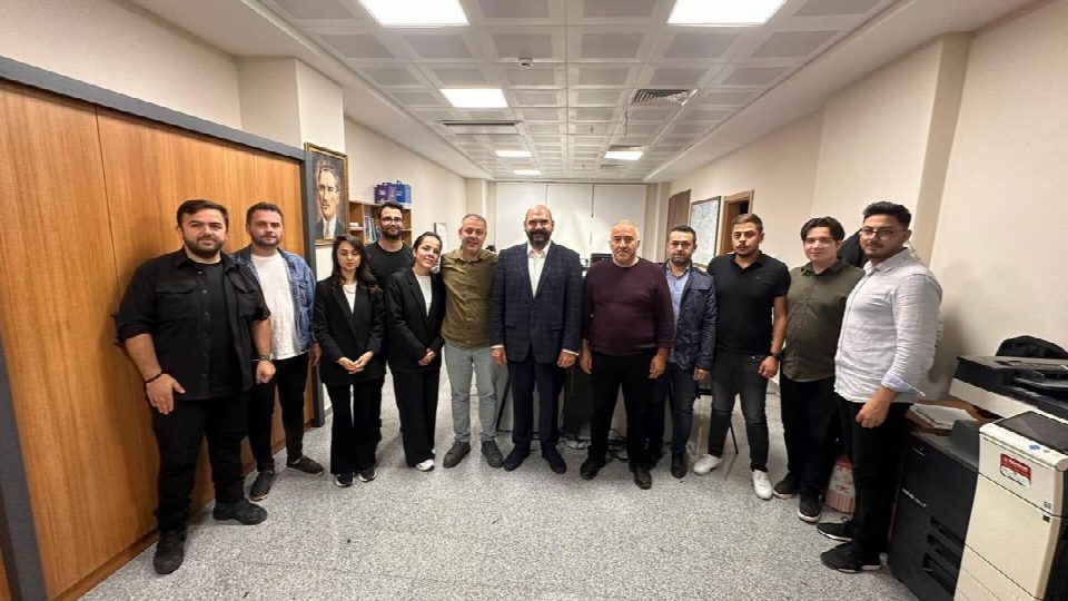 Cem Ogün “İyi bir metin yazarı, geniş kültür birikimine sahip olmalı”