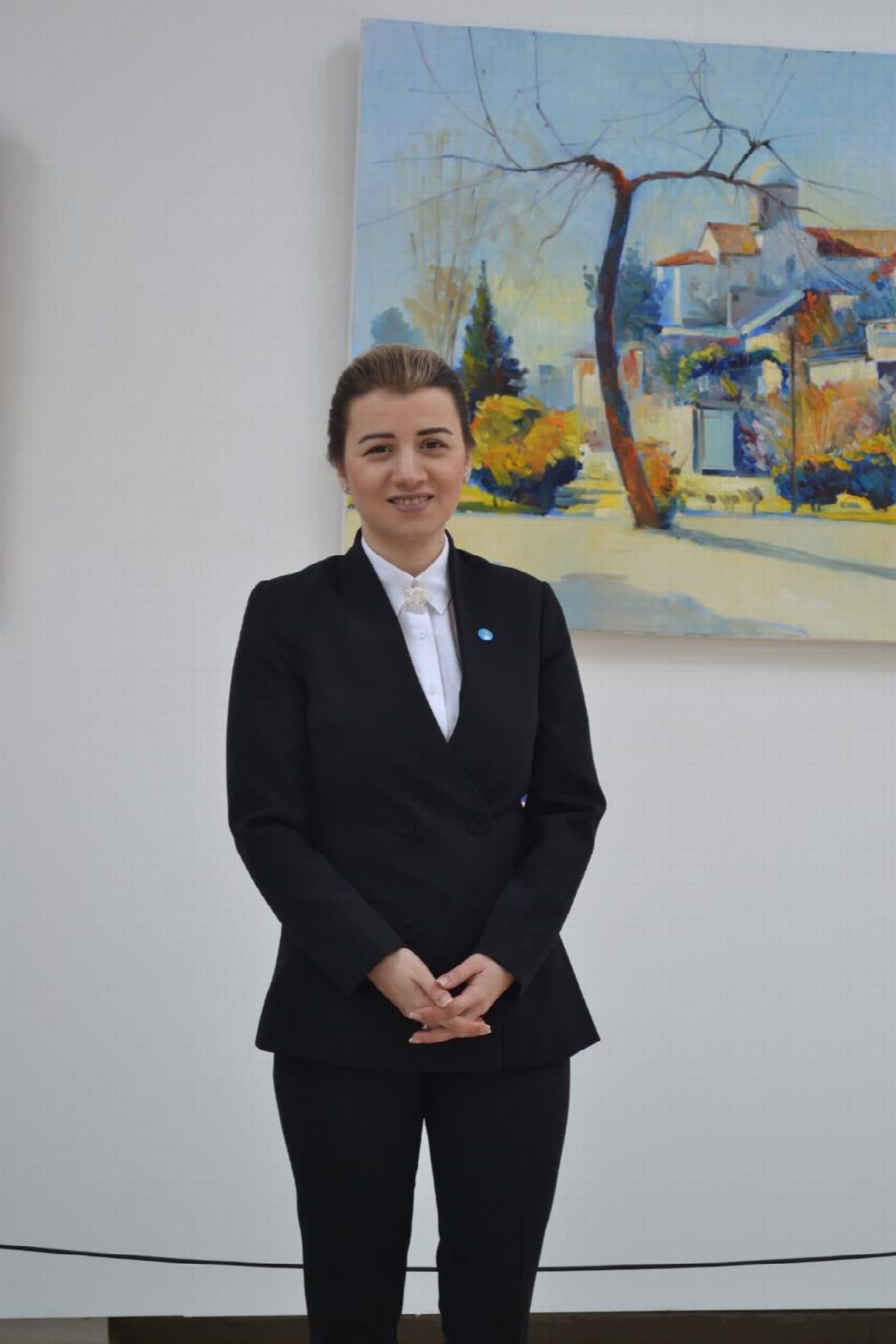 İyi Parti Fatsa İlçe Başkanı Av. Eda Doruk Çivici ve Sosyal ve Toplumsal Politikalardan Sorumlu Başkan Özgür Topuz “Vatandaşın mağdur olmaması için ödeme günleri uzatılsın"