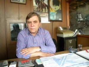 Aydın Karakullukçu Son Yolculuğuna uğurlandı