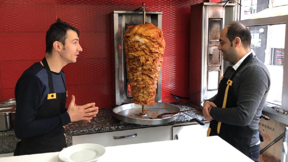 Hayalini 23 Nisan’da Gerçekleştirdi