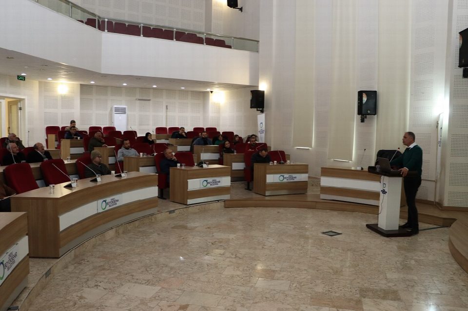 Ordu’da Salep üretimi artıyor