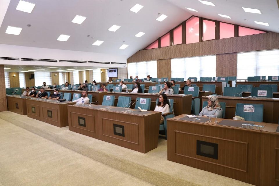 Vektörle mücadele ekipleri profesyonelleştiriliyor
