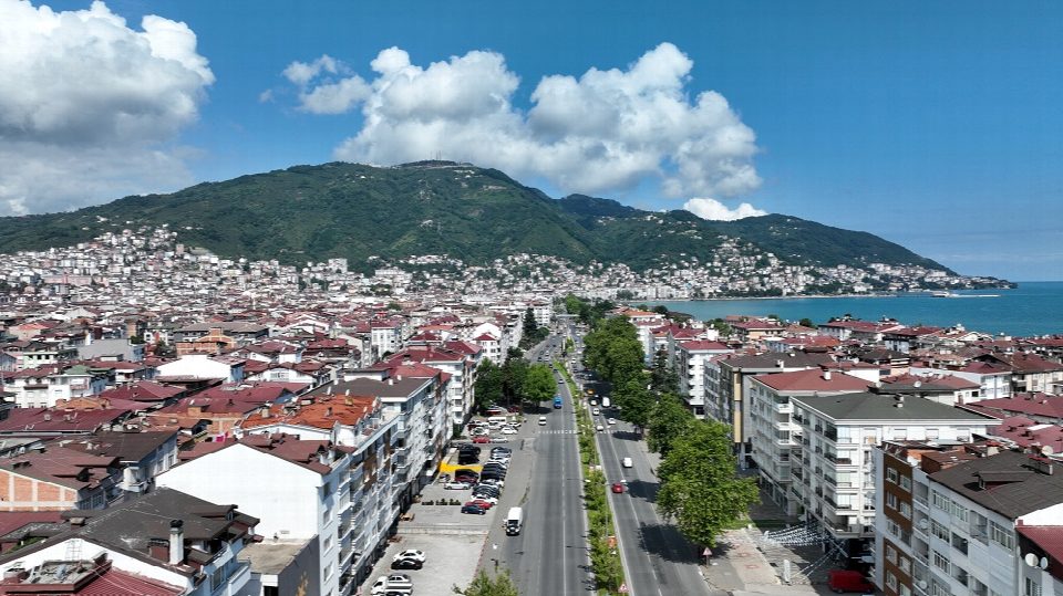 Fatsa yüzde 50 civarında deprem riski taşıyor