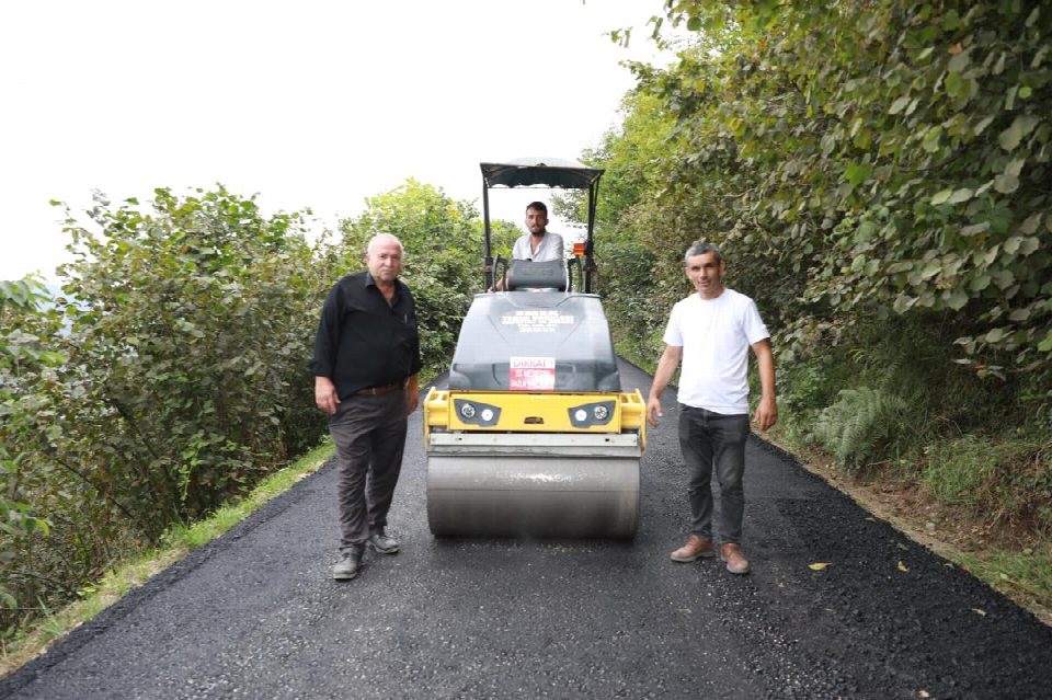 Ordu tarihinin en büyük ulaşım seferberliği