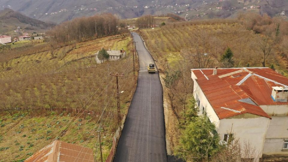 Büyükşehir’den tarihi yatırım