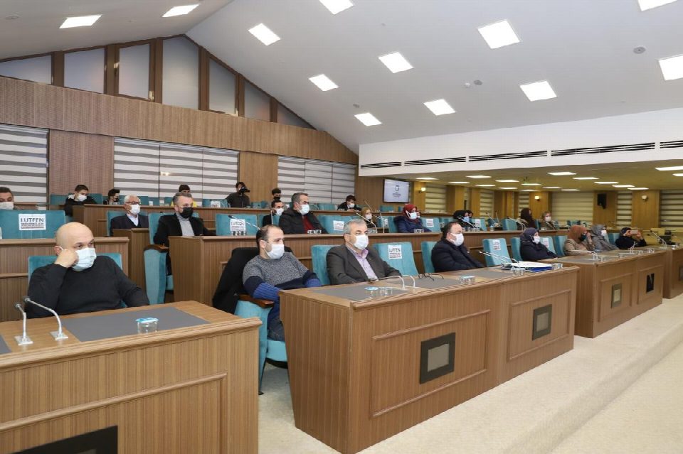19 ilçede yatırım atağı devam ediyor...Başkan Güler: “5 yılda yapacağımız hizmeti 20 ayda yaptık”