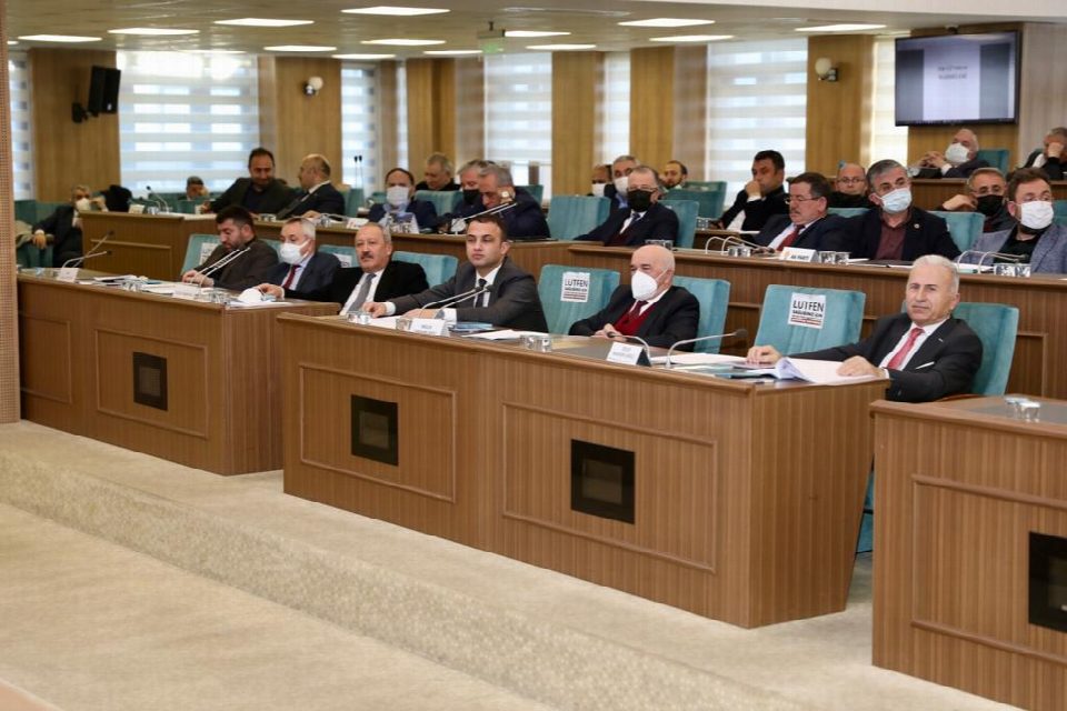 Başkan Güler’den gündeme dair önemli açıklamalar