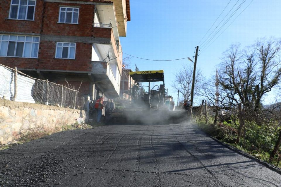 Büyükşehir yıllar süren bir hayali daha gerçekleştiriyor