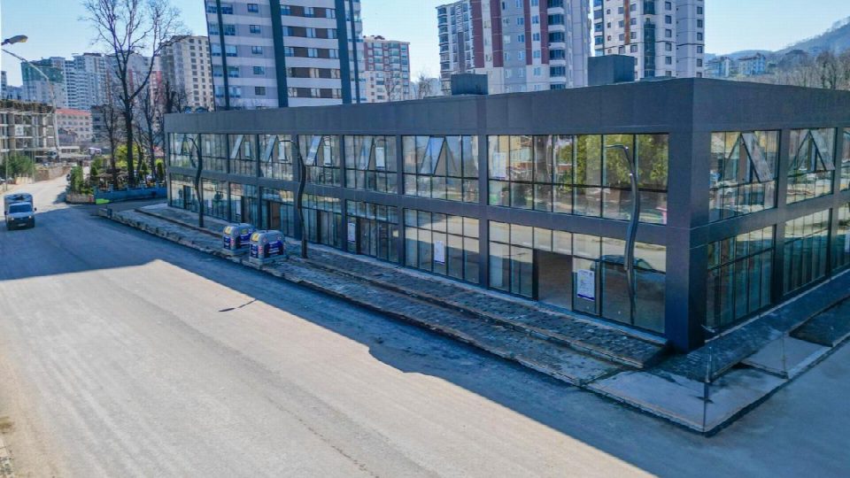 Fatsa'da yeni yatırım fırsatı