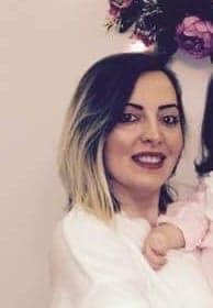 Sema öğretmen son yolculuğuna uğurlandı