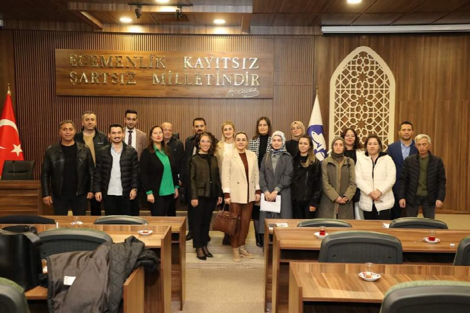 Miniklere sıfır atık eğitimi verilecek