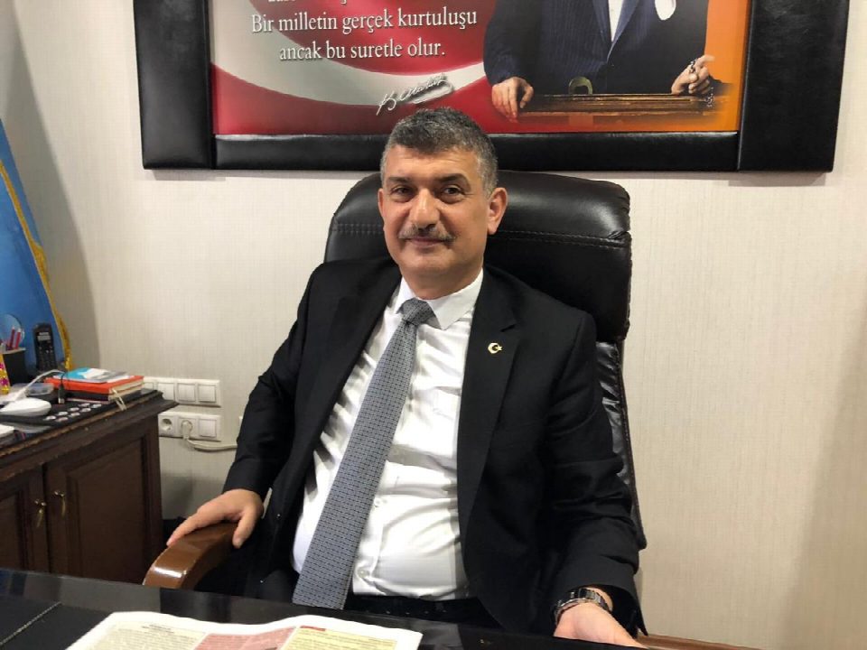 Fatsa Eğitim Üssü olacaktır