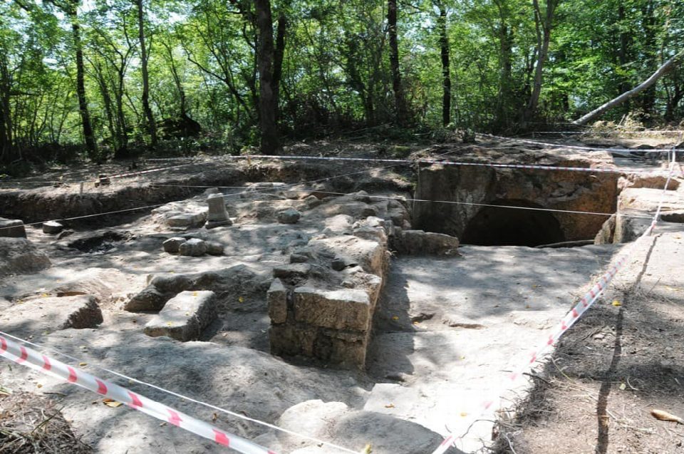 Fatsa'da bu yıl arkeoloji yılı olacak