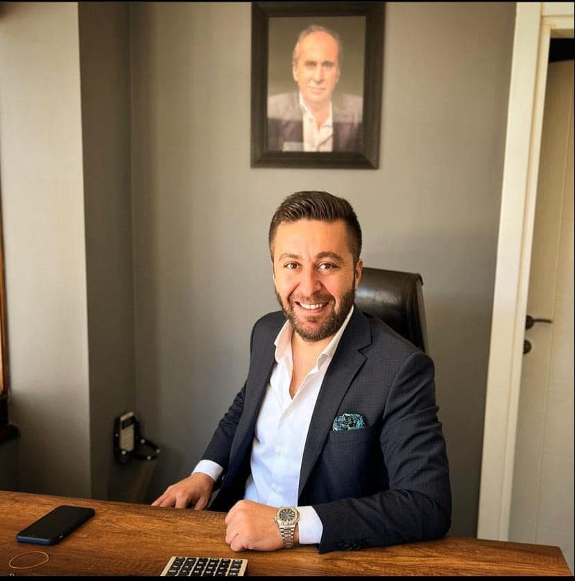 CUMHURİYET HALK PARTİSİ FATSA İLÇE BAŞKAN YARDIMCISI MURAT ÖĞRENMİŞ “FINDIK FİYATI EN AZ 4.5 DOLAR OLMALI”