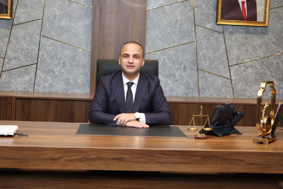 Açıklanan fındık fiyatı için Fatsa belediye Başkanı İbrahim Etem Kibar Cumhurbaşkanına teşekkür etti