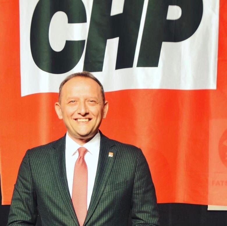 CHP Fatsa İlçe Başkanı Murat İnanlı’dan başkanlara çağrı
