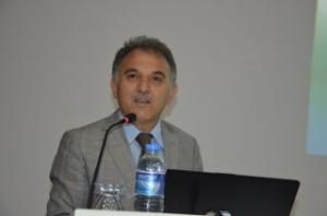 AMBALAJ ATIKLARI YÖNETİM KOORDİNASYON TOPLANTISI FATSA'DA GERÇEKLEŞTİ